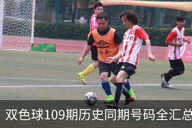 双色球109期历史同期号码全汇总